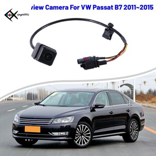 กล้องมองหลังรถยนต์ สําหรับ VW Passat B7 2011-2015 Passat CC 2009-2012 3C8980551ก