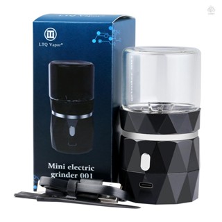 Zot เครื่องบดไฟฟ้า USB 200W พลังงานสูง 400mAh 16000rpm ขนาดเล็ก แบบพกพา