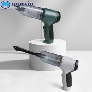 MARTIN 3 IN 1 เครื่องเป่าฝุ่นไฟฟ้า ชาร์จ USB สําหรับทําความสะอาดรถยนต์ โซฟา พีซี