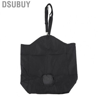 Dsubuy Horse Hay Bag Large  Oxford Cloth for Cattle Farm