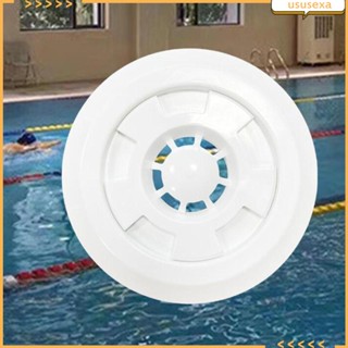 [Ususexa] Pool Water Outlet Main Drain Cover Replacement, Effective Floor Drain, Floor Drain Cover Drainer for Drainage, Massage, SPA