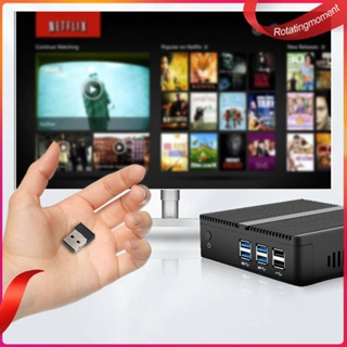 ❤ รีโมทคอนโทรลไร้สาย 3V 2.4G สําหรับโปรเจคเตอร์ TV