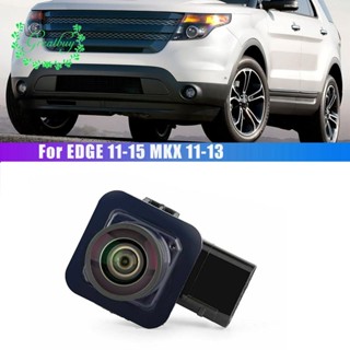 ใหม่ กล้องมองหลัง ช่วยจอดรถยนต์ สําหรับ 2011-2015 Ford Edge 2011-2013 Lincoln MKX FL1T-19G490-AC