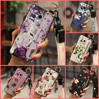 Silicone Waterproof Phone Case For Xiaomi Civi3 armor case Phone Holder Dirt-resistant protective Anti-knock Fashion Design