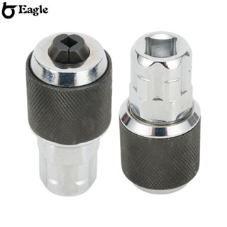 ⭐24H SHIPING⭐Tap Holding Chuck 3/8 Inch Inner Hole 58 X 27.5 X 20mm Chrome Plated M6-M12