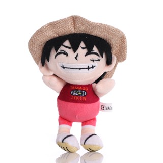 ตุ๊กตา One Piece Series Chopper Luffy ของขวัญ ของเล่นสําหรับเด็ก