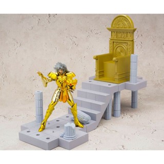 แบรนด์ใหม่ พร้อมส่ง Bandai ของแท้ พร้อมส่ง มาใหม่ พร้อมส่ง วัดเซนต์เซย์ยะ DDP Gemini Sacramento Temple of Pope U9AA