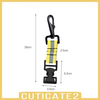 [Cuticate2] ถุงมือไนล่อน สะท้อนแสง แบบพกพา สําหรับงานเชื่อม