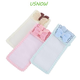 Usnow เคสกระเป๋าเก็บรีโมตคอนโทรล รูปผีเสื้อ สําหรับ TV 1 ชิ้น