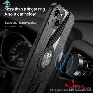 พร้อมส่ง เคสโทรศัพท์มือถือแบบผ้าแข็ง กันลื่น พร้อมแหวนนิ้ว สําหรับ Redmi K50 K40 K30 Pro K50 K40 Gaming K30
