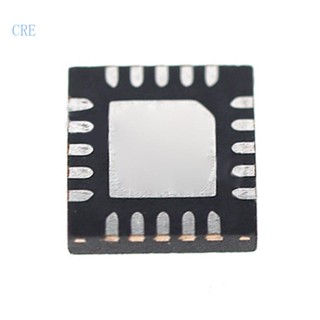 Cre ชิปวงจรรวม 51916 แบบเปลี่ยน สําหรับ X S U9F1 Game Console Power Repair Parts 51916