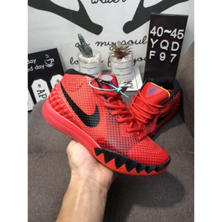 Nike Kyrie 1EP รองเท้ากีฬา รองเท้าบาสเก็ตบอล