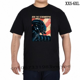 เสื้อยืด พิมพ์ลายซีโนมอร์ฟ ระบายอากาศ ขนาดใหญ่ สําหรับผู้ชาย ไซซ์ 4XL 5XL 6XL