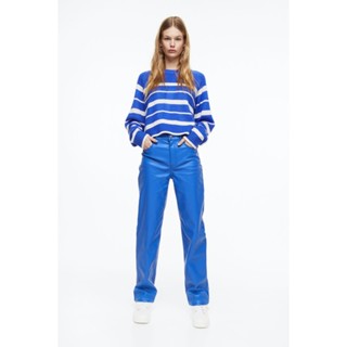 H&amp;M  Woman 90s Straight trousers 1087396_1