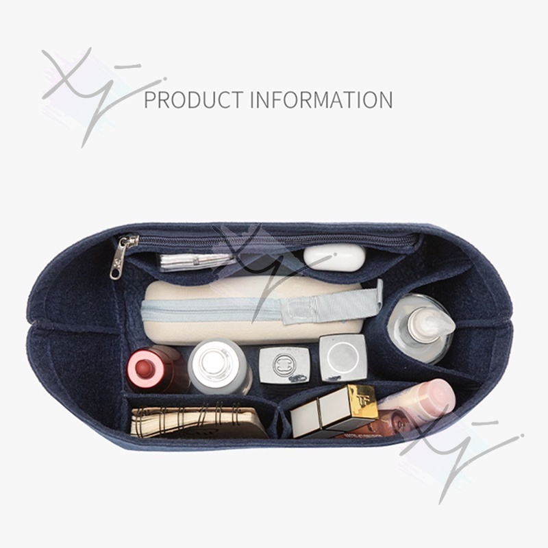 กระเป๋าถือ กระเป๋าจัดระเบียบ สําหรับ Longchamp LE PLIAGE CUIR XS S M