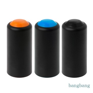 Bang ฝาครอบแบตเตอรี่ 1 ชิ้น สําหรับไมโครโฟนไร้สาย PGX