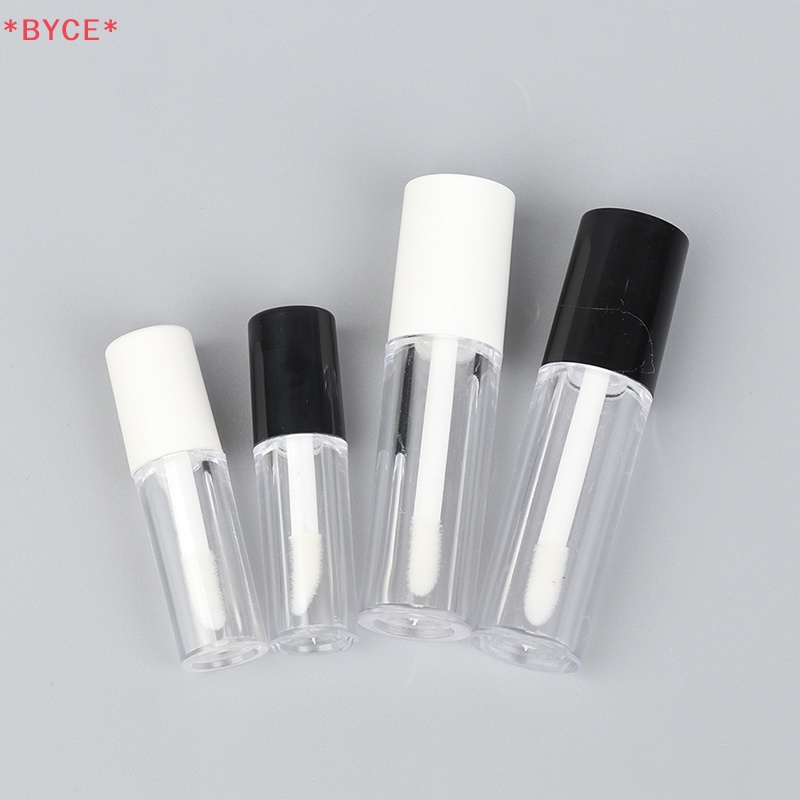 Byce> หลอดพลาสติกเปล่า สําหรับใส่ตัวอย่างลิปกลอส