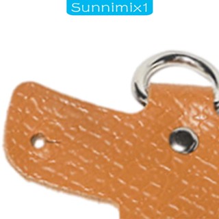 [Sunnimix1] ห่วงสายคล้องกระเป๋าถือ กระเป๋าสะพายไหล่ ขนาดเล็ก DIY 2 ชิ้น