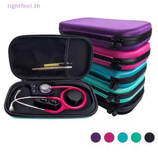 Rightfeel.th ใหม่ กระเป๋าเคสแข็ง แบบป้องกัน สําหรับเดินทาง 1 ชิ้น