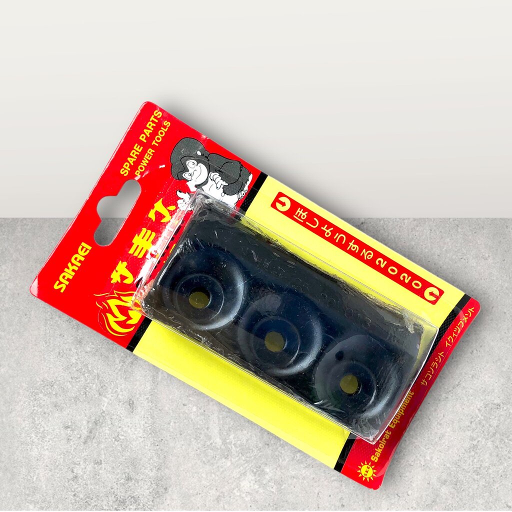 รวม (แท้/เทียบ) ปะกับใบกบไฟฟ้า MAKITA ปะกับใบมีดกบ M1100, 1100, MT110, 1600, 1900B, 1840N ฝาปะกับใบ ปะกับล็อกใบกบไฟฟ้... - รูปที่ 7