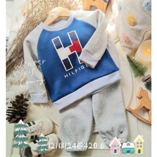 Tommy Hilfiger set 2 pcs.