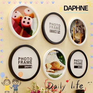 Daphne กรอบรูป 6-12 นิ้ว สไตล์โมเดิร์น DIY