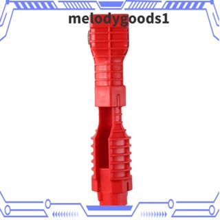 Melodygoods1 ประแจท่อ ติดตั้งเครื่องมือประแจ ก๊อกน้ํา เครื่องมือช่าง สากล สําหรับติดตั้งอ่างล้างจาน