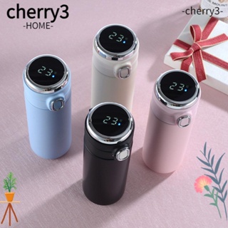 Cherry3 ขวดน้ําดื่ม ขนาด 320 มล. สําหรับเดินทาง