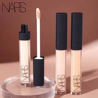 NARS Radiant Creamy Concealer 1.4 ml #Vanilla #Custard #Honey #Chantilly