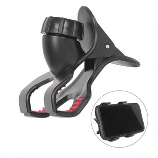 New Arrival~Universal SmartPhone Holder Stand 360 Degree Rotating Bicycle Motor Bike Holder