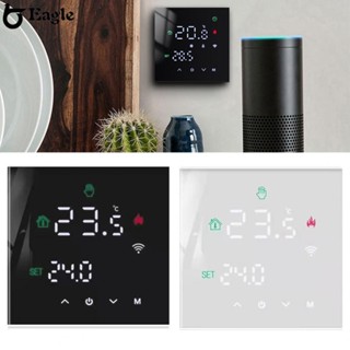 ⭐24H SHIPING⭐Temperature Remote Controller for Electric Heating System with WiFi Support