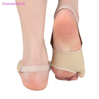 Hoe&gt; ปลอกสวมนิ้วเท้า กันลื่น 1 คู่ สําหรับ Hallux Valgus Overlapping Toe well