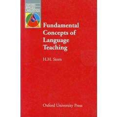 Bundanjai (หนังสือ) Oxford Applied Linguistics : Fundamental Concepts of Language Teaching (P)