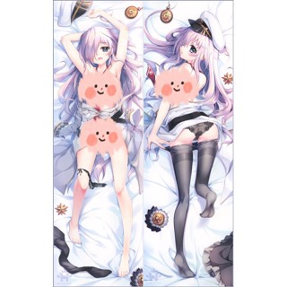 Izumi Tsubasu ปลอกหมอนอิง ลายการ์ตูนอนิเมะ Dakimakura ขนาด 50x150 ซม.