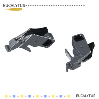 EUTUS อะแดปเตอร์ตีนผีจักรเย็บผ้า อเนกประสงค์ สําหรับนักร้อง