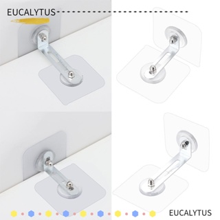 Eutus ตัวยึดติดผนังเฟอร์นิเจอร์ ป้องกันการกระแทก สะดวกสบาย เพื่อความปลอดภัย สําหรับเด็ก