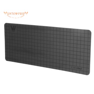 ชุดแผ่นสกรูแม่เหล็ก สําหรับ Xiaomi Mijia Wowstick Wowpad 1Fs 1P+