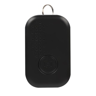 Ship tomorrow Alarm Finder Tracker Mini Portable Anti-lost Sensor Chain Pendant Locator