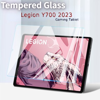 ฟิล์มกระจกนิรภัยกันรอยหน้าจอแท็บเล็ต สําหรับ lenovo Legion Y700 2023 2nd Gen TB-320FC 8.8 นิ้ว