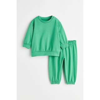 H&amp;M  Boy 2-piece sweatshirt set 1089550_1