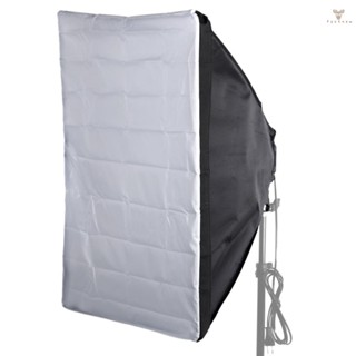 Fw ร่มสะท้อนแสง แบบพกพา ขนาด 50x70 ซม. 20x28 นิ้ว สําหรับ Speedlight