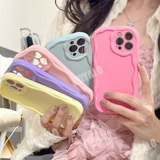 เคสโทรศัพท์มือถือ กันรอยกล้อง สีมาการอง สําหรับ Vivo Y93 Y91C Y85 Y30G Y20 Y20A Y20G Y20i Y20S G Y20T Y19 Y17 Y15 Y12 Y12A Y12S Y11 Y11S Y7S Y5S Y3S V9 V15 S1 IQOO NEO