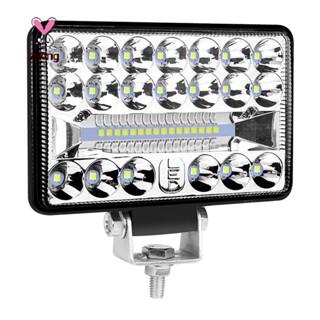 ไฟหน้า LED สําหรับรถยนต์