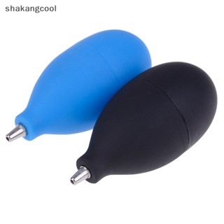 Shakangcool ลูกบอลยาง ทําความสะอาดฝุ่น สําหรับคีย์บอร์ด นาฬิกา กล้อง SGL