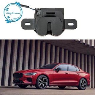 อุปกรณ์ล็อคประตูห้องโดยสารเครื่องยนต์ สําหรับ 2012-2020 Volvo V40 S60 V60 31371016