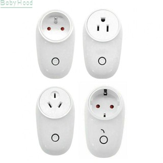 【Big Discounts】Smart Plug For Echo Dot For Smart Home S26/S26R2 Socket Wifi Smart Plug#BBHOOD