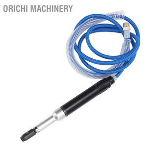 Orichi Machinery เครื่องขัดลมแบบปากกาลม KP‑603 เครื่องขัดแบบขยายสำหรับการเจียรรู