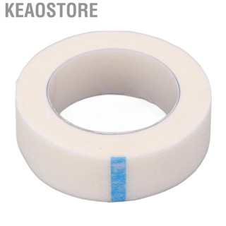 Keaostore Sleep Tape Aids Mouth Prevent Respiratory Infections 9M Breathing Training Portable for Sleeping Sensitive Skin