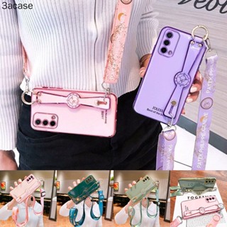 เคสโทรศัพท์มือถือ พร้อมสายคล้องมือ และสายคล้อง สําหรับ Vivo 1713 1611 1612 1609 1719 1716 1929 Y1S 1909 1910 1906 1901 1902 1903 1904 1915 1938 1935
