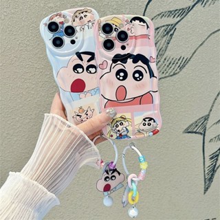 เคสโทรศัพท์มือถือ แบบนิ่ม ลายการ์ตูนชินจัง สําหรับ Huawei P50 P60pro P60ART mate40 50 nova9 10 Enjoy 50